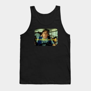 ERNEST GOES TO CAMP Tank Top